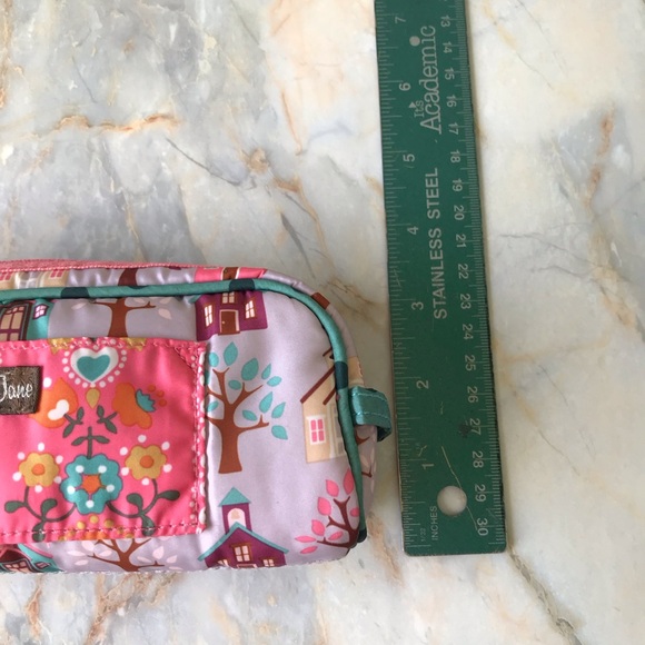 Matilda Jane Pencil Case Once Upon a Time School House - Picture 10 of 10
